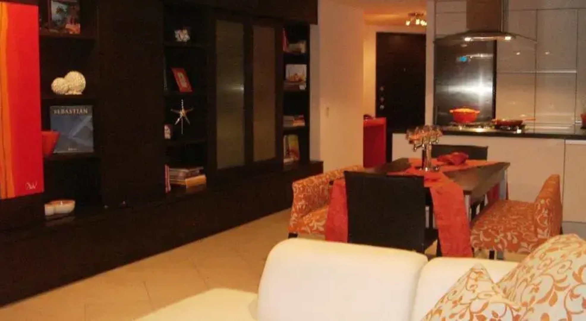 Departamento Marina Vallarta Porto fino