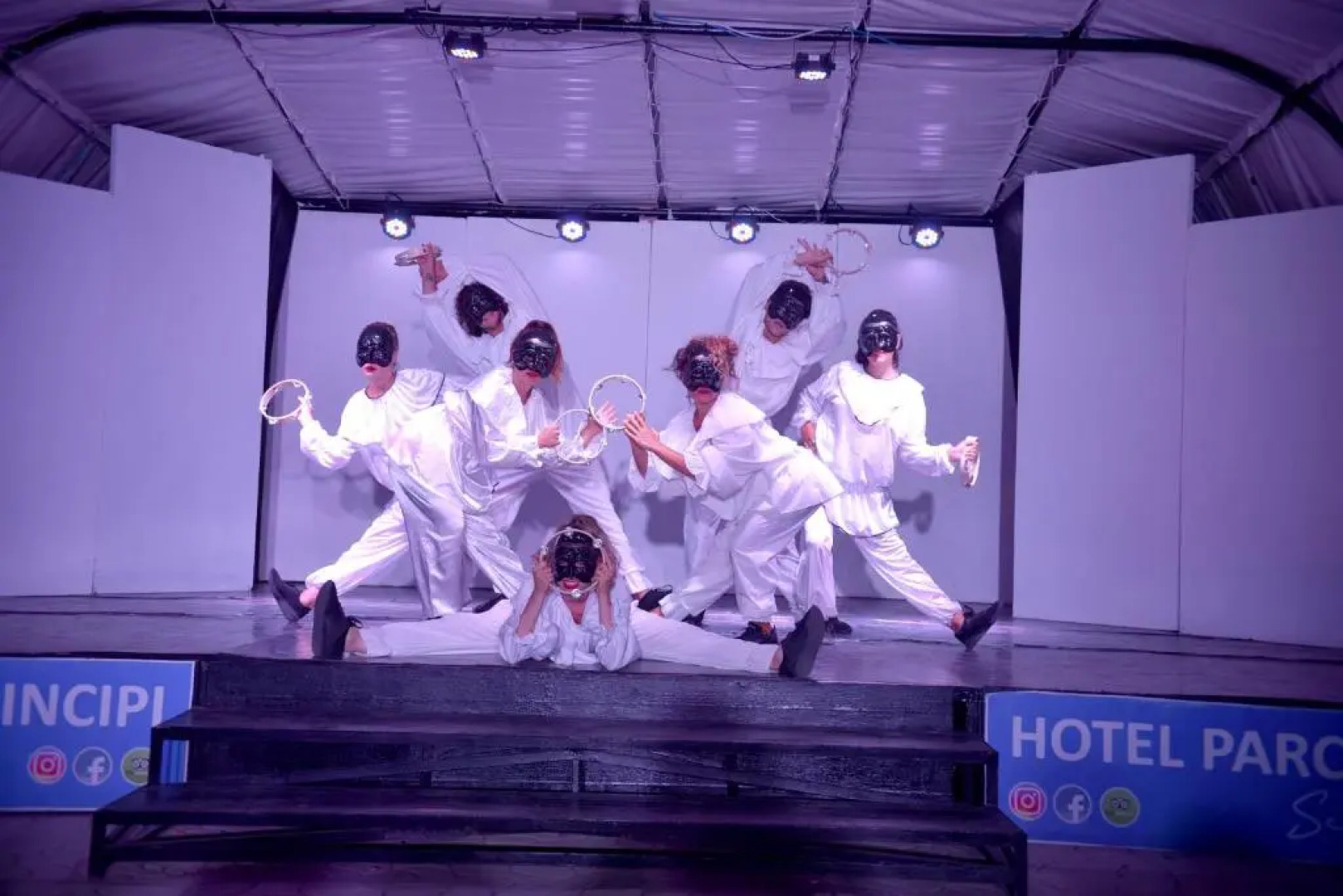 Hotel Parco dei Principi