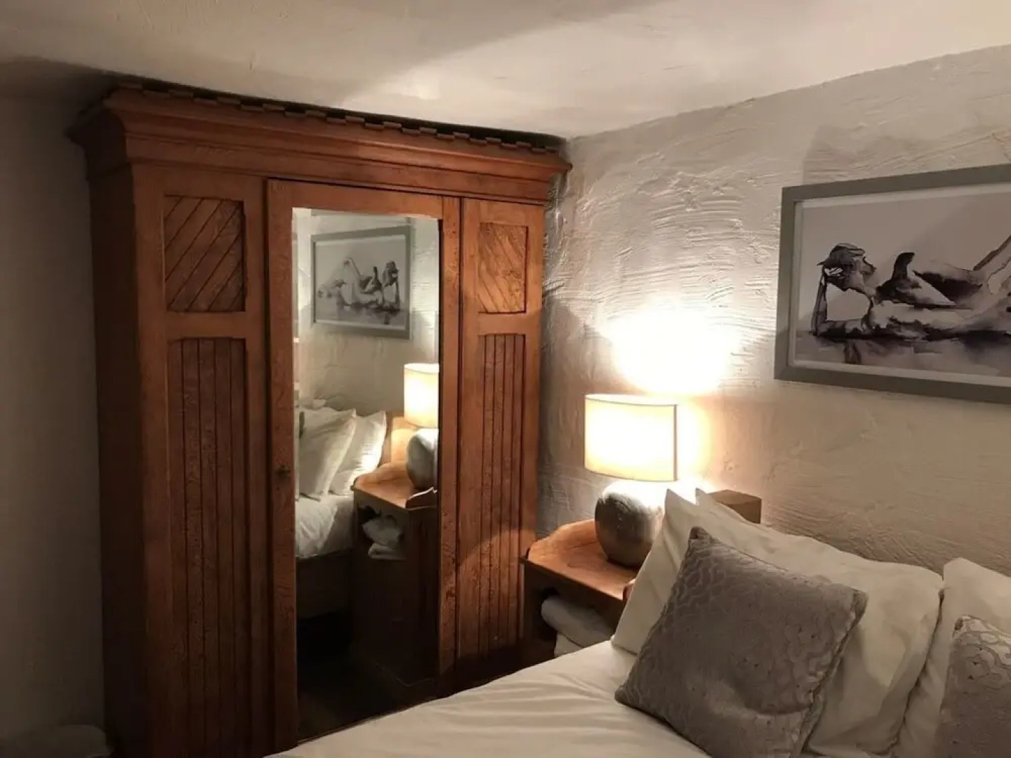 House for 16 Guests 7 Bedroom