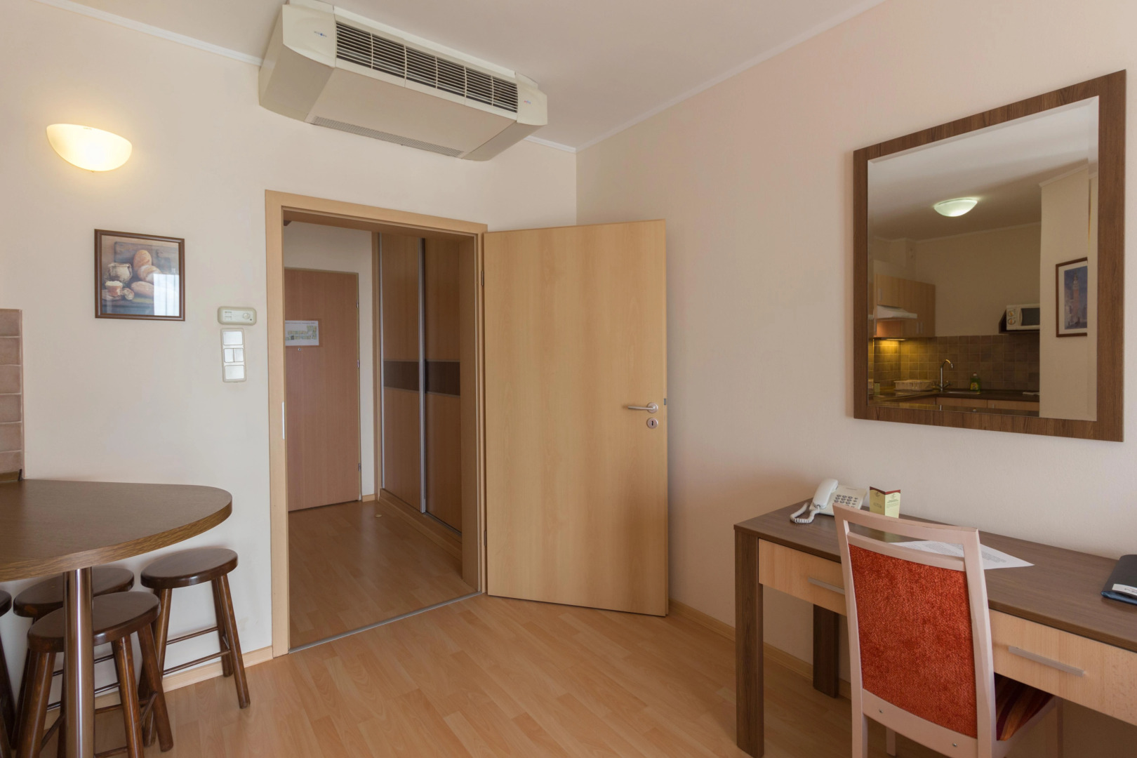 Premium Apartment House