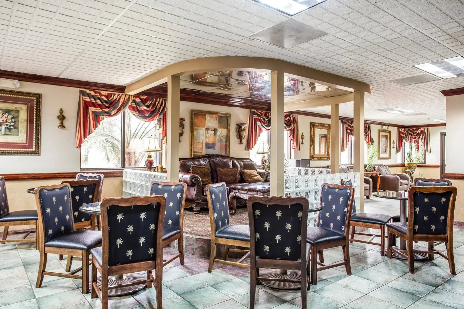 Quality Inn & Suites Ft. Jackson Maingate