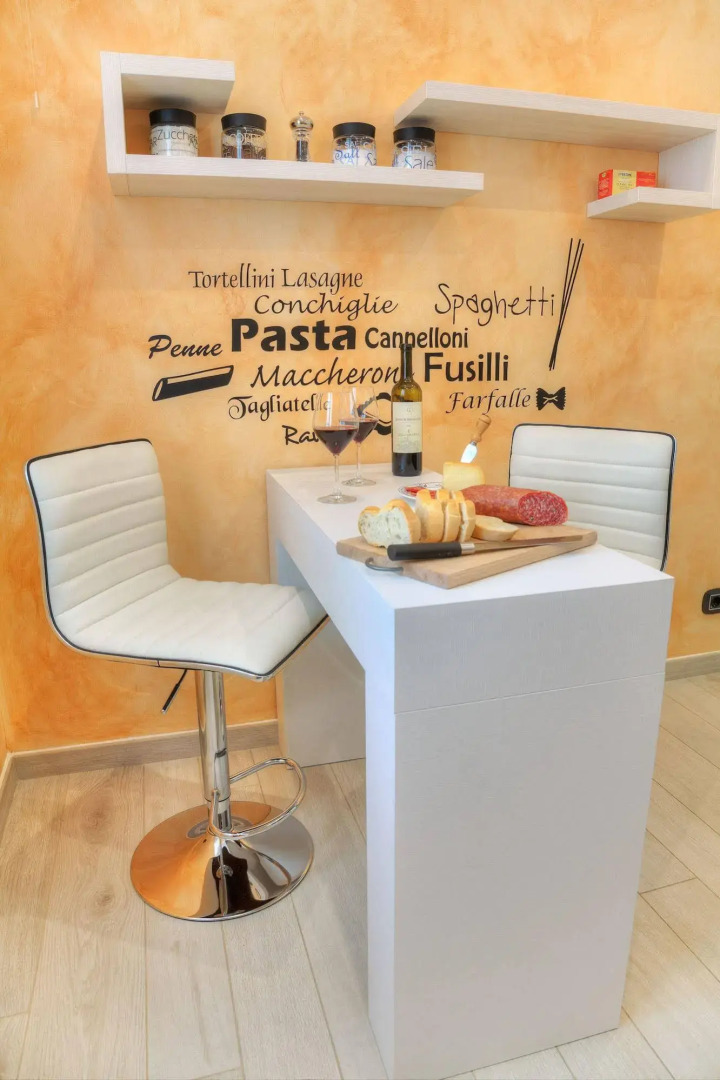 Casa Kisso Diano Marina