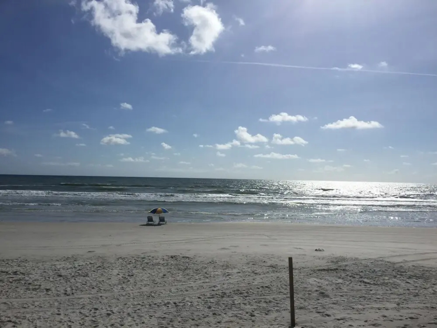 Sunrise Inn On The Beach