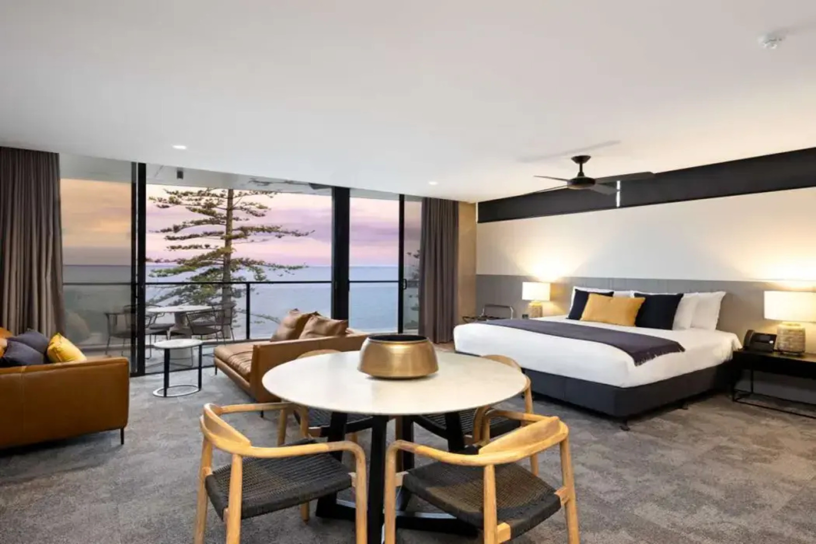 The Sebel Brisbane Margate Beach