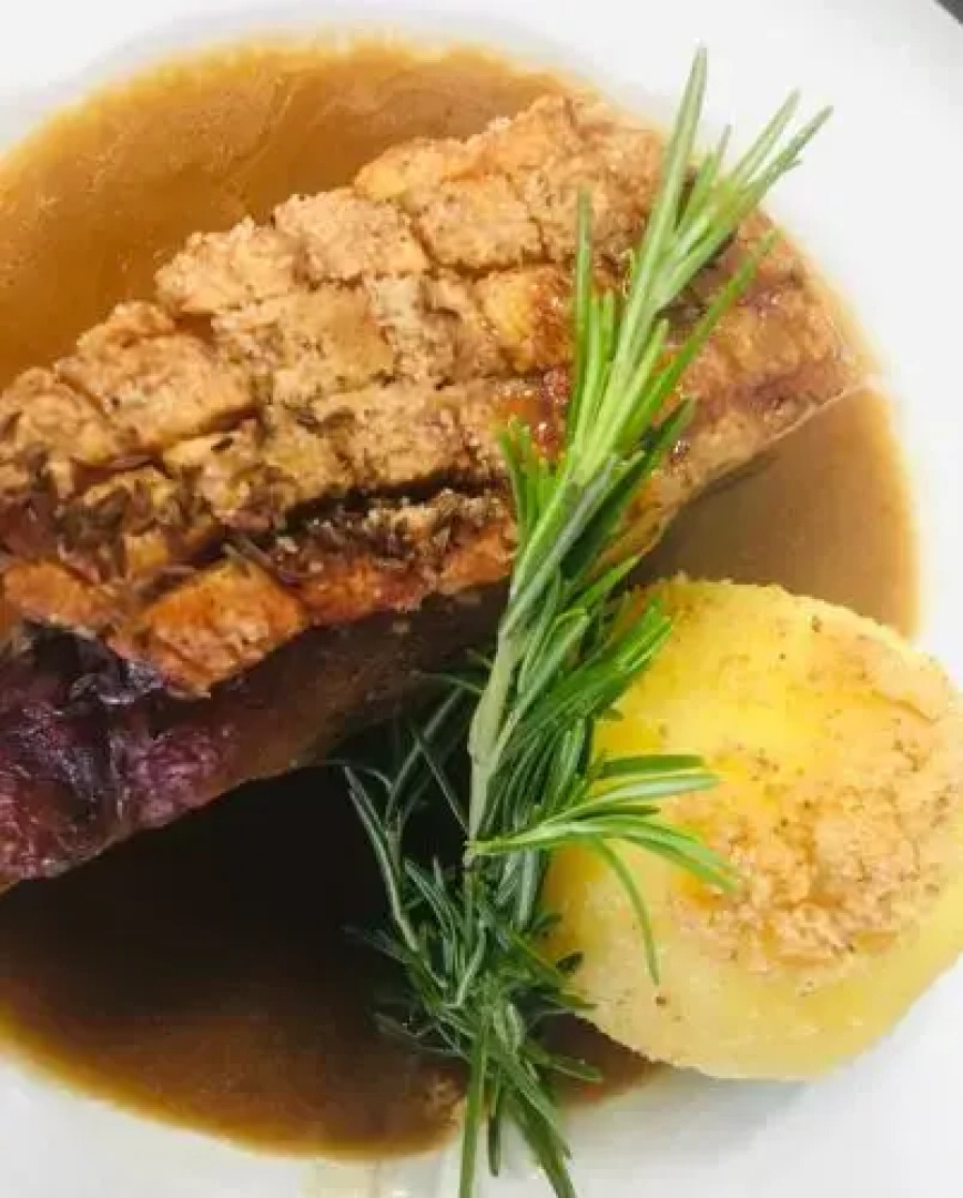 Hotel-Restaurant Buger Hof