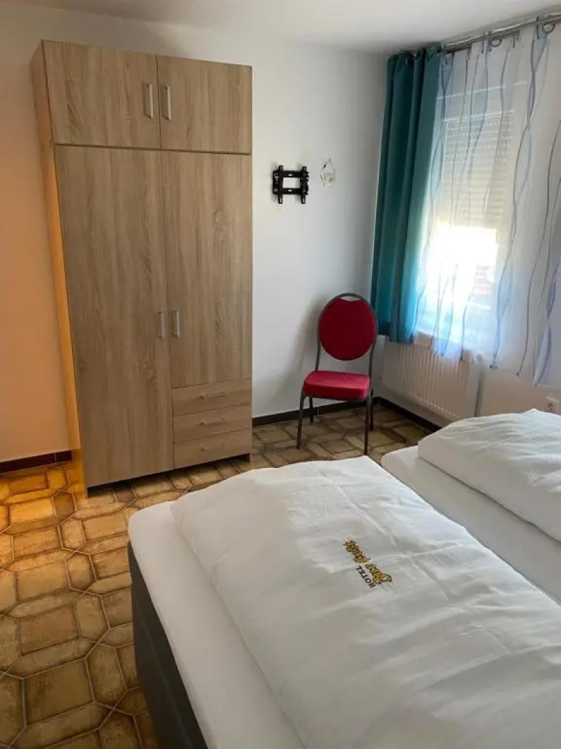 Ferienwohnung Siegen Eiserfeld 3