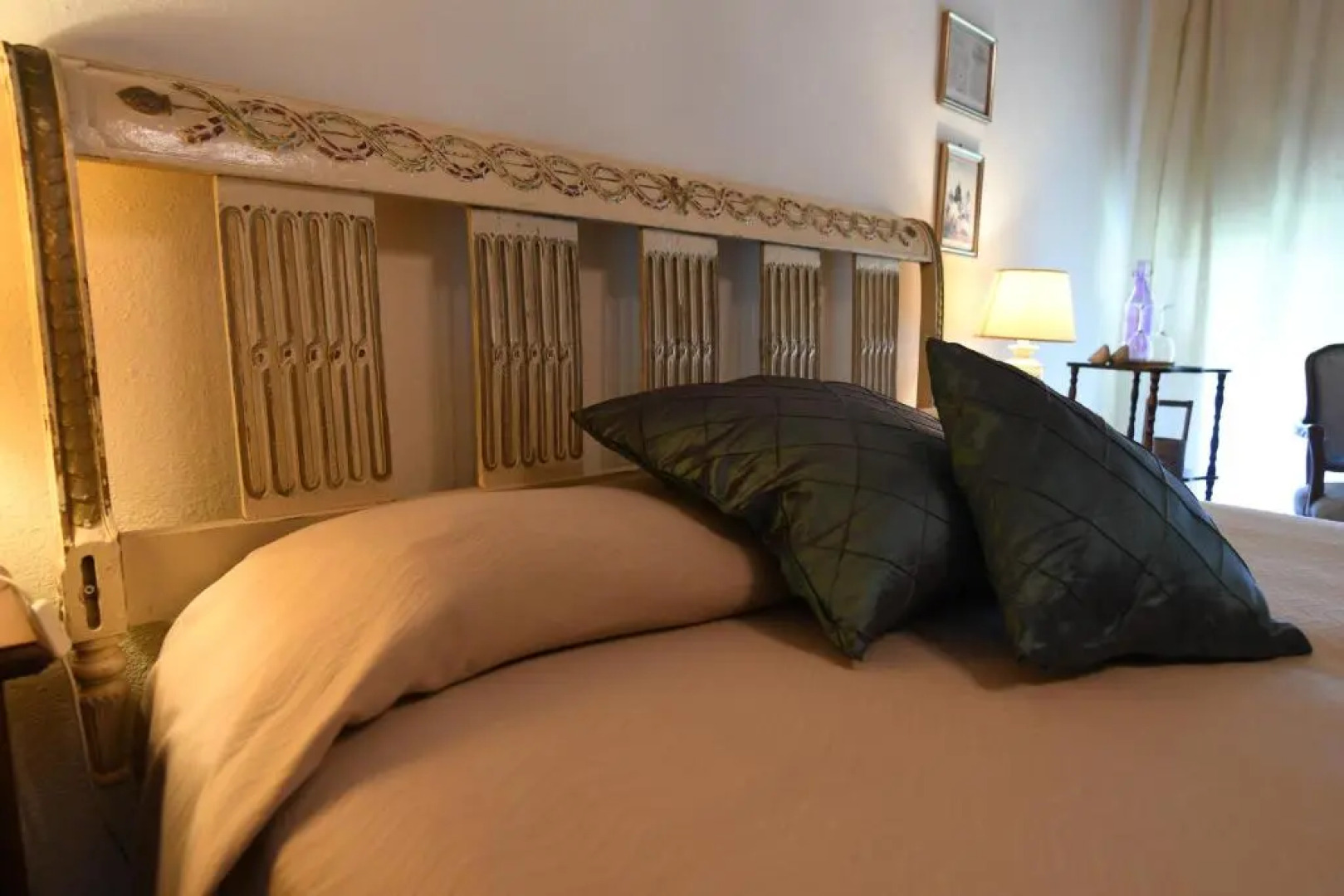 Relais dellUssero a Villa di Corliano