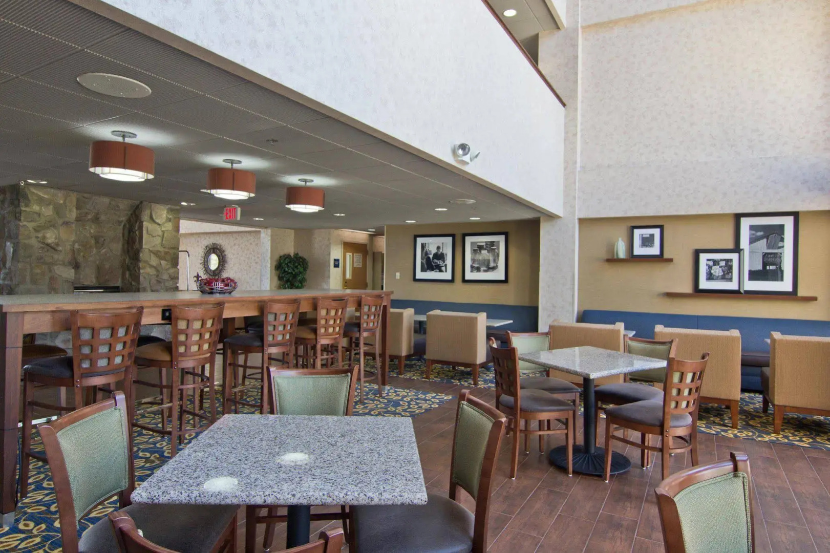 Hampton Inn & Suites Chillicothe