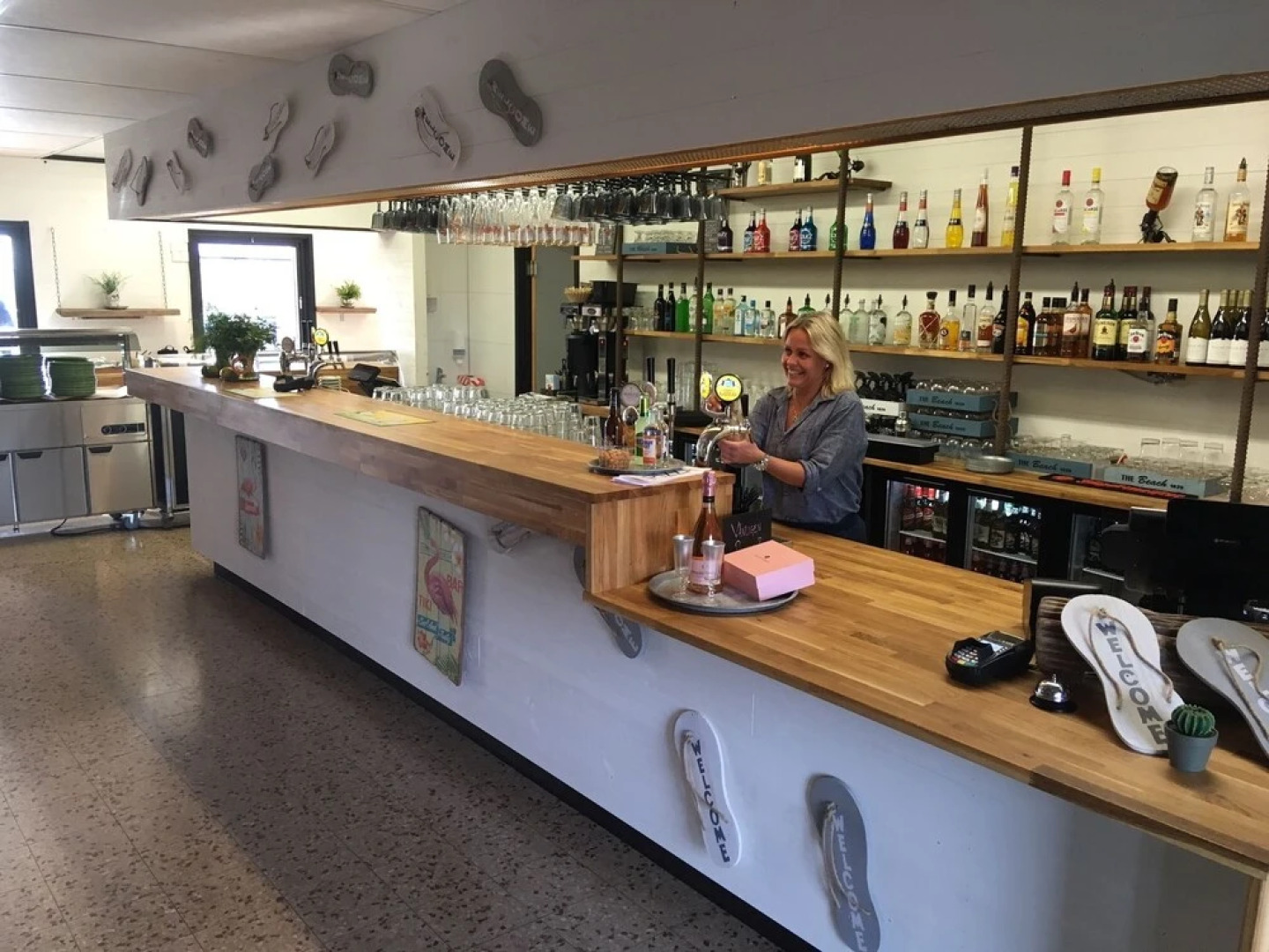 Lundegård Camping & Stugby