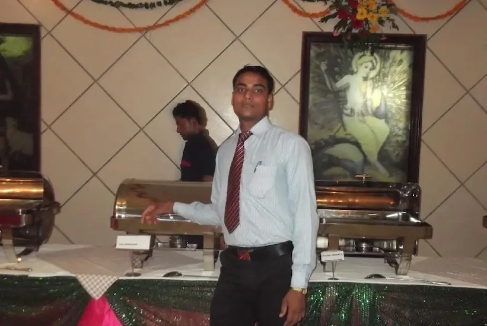Hotel Vrindavan Garden