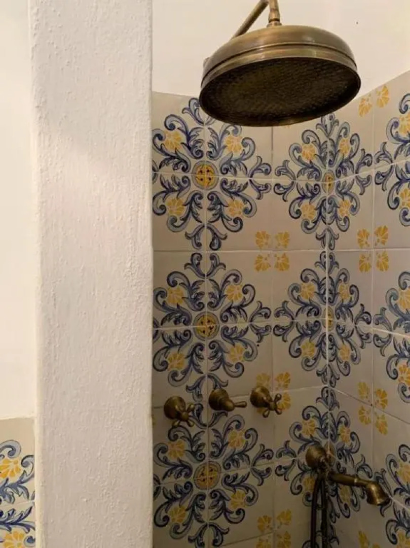 Case Pollara - Ottima vista sul mare e sul tramonto