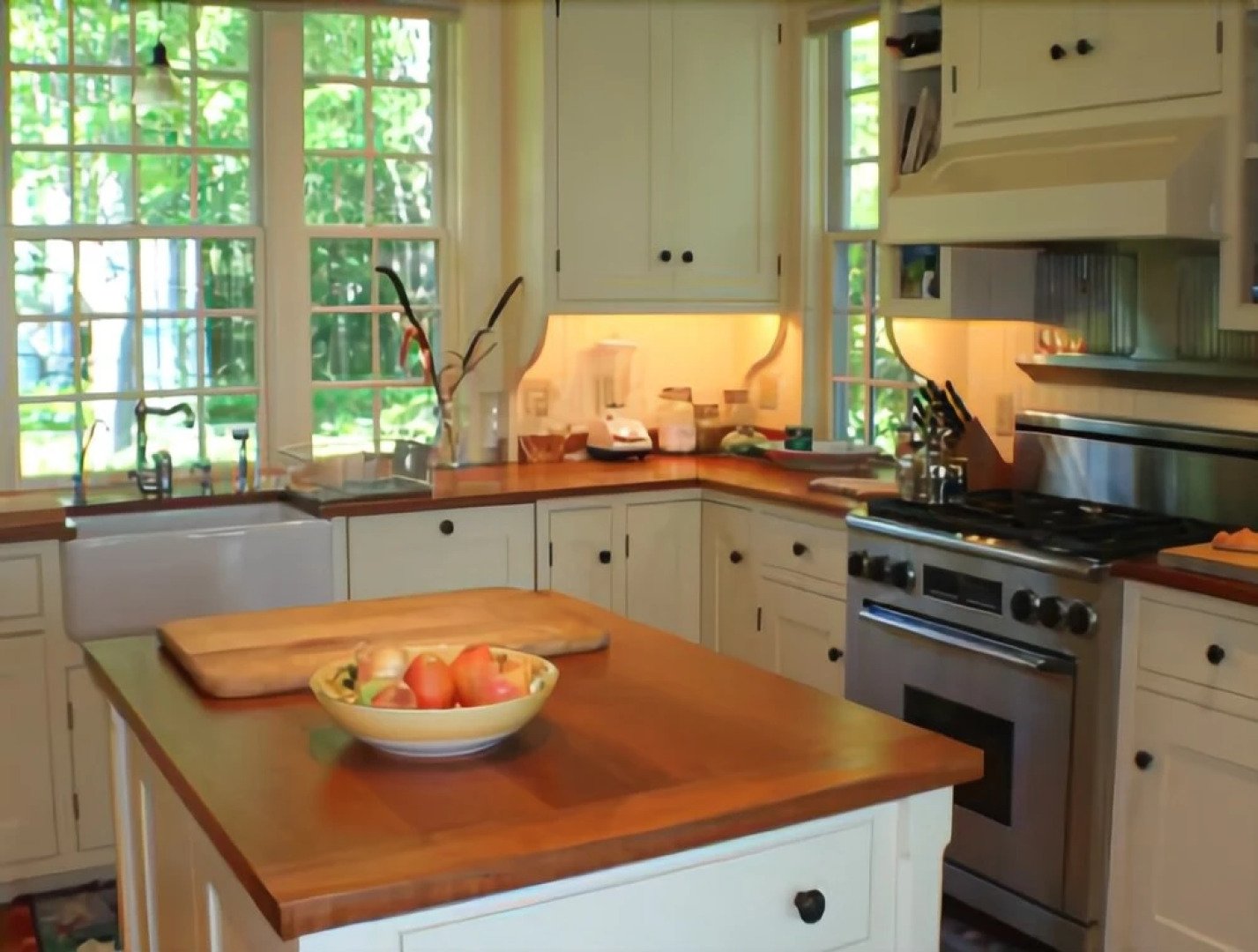 Bracken Cottage - Four Bedroom Home