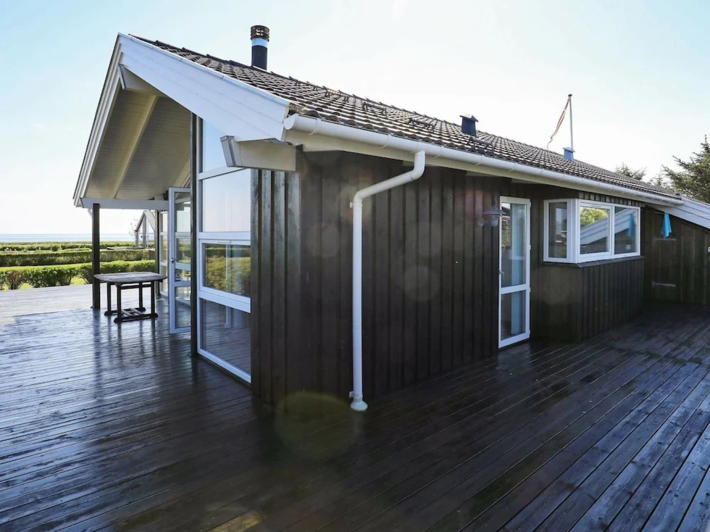 6 Person Holiday Home in Saeby-by Traum
