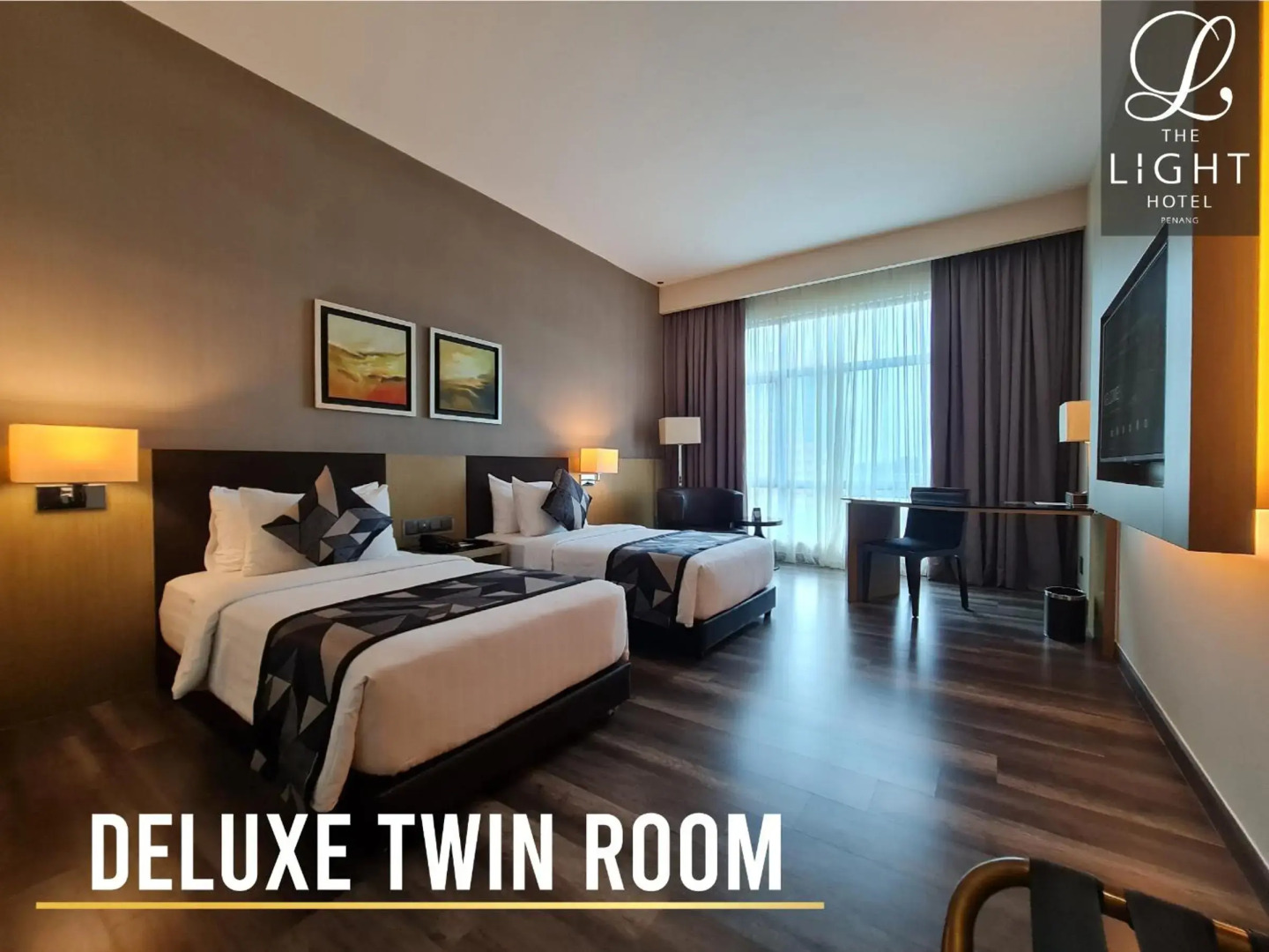 The Light Hotel Penang