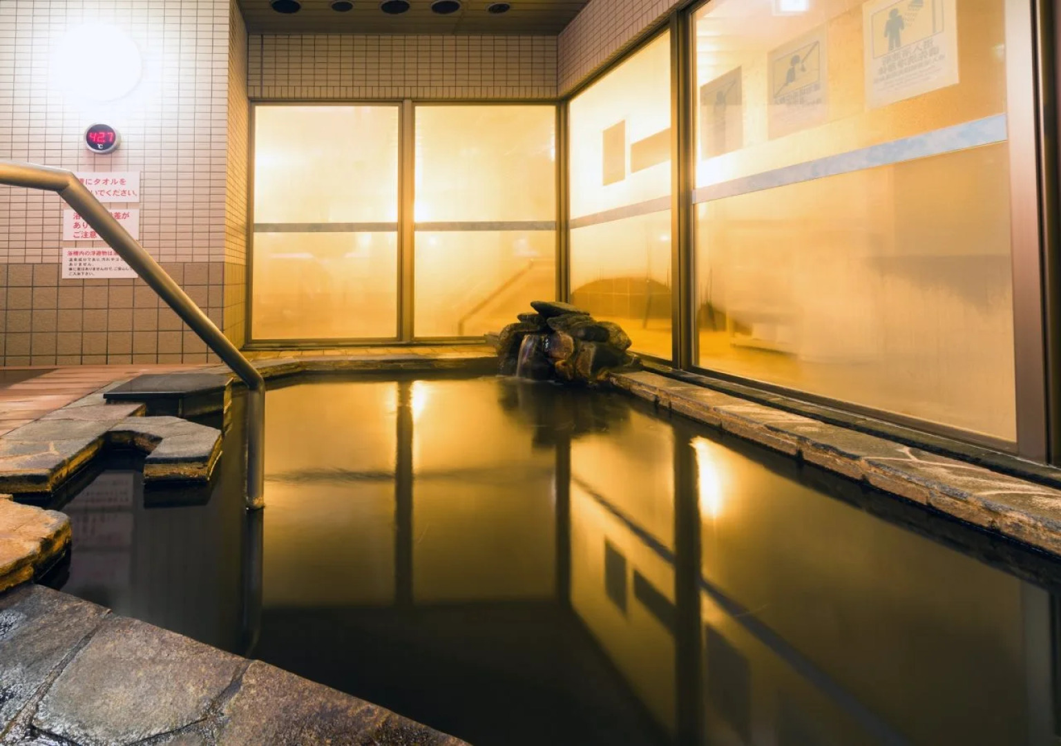 Hotel Global View Hakodate