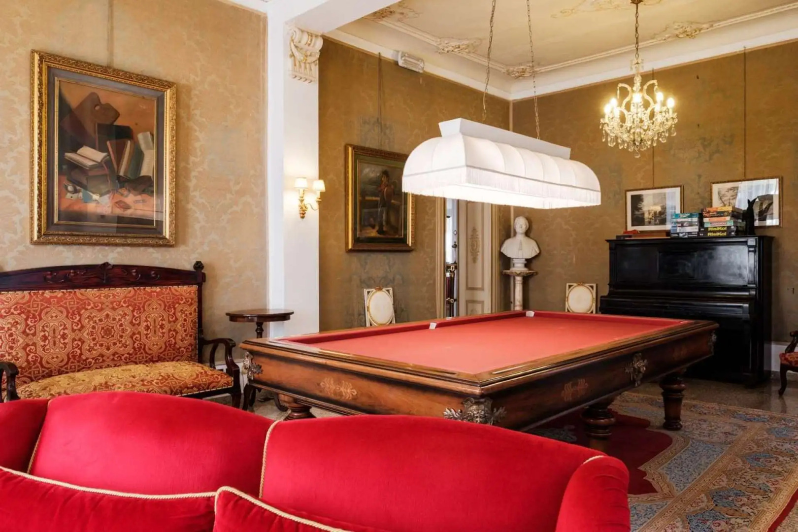 Villa Las Tronas Hotel & Spa