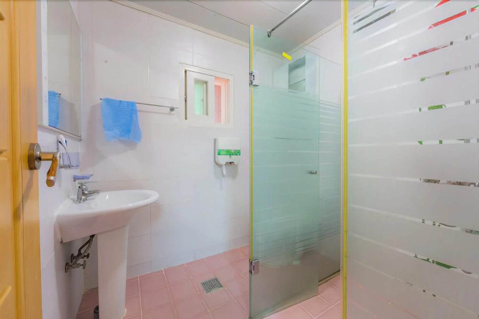 Yangpyeong Wide-garden House Pension