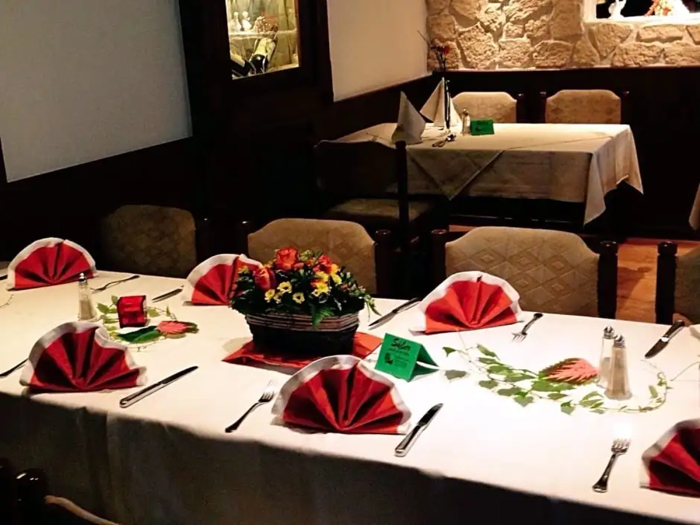 Hotel Die Post in Bürgel GmbH