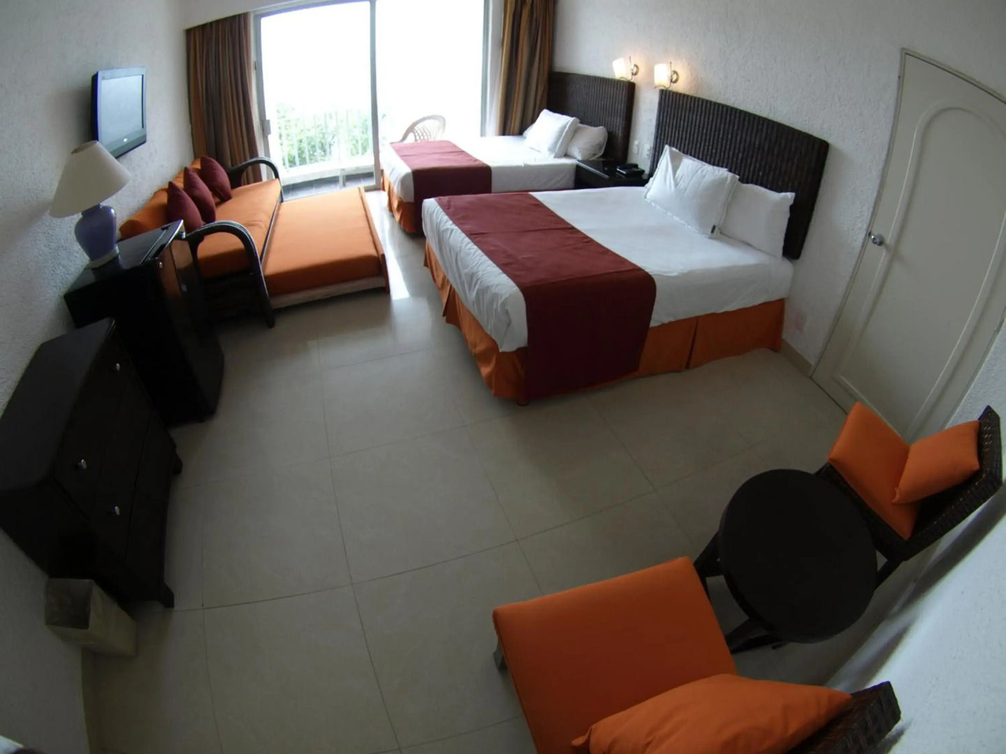 Sierra Mar All Inclusive at Tesoro