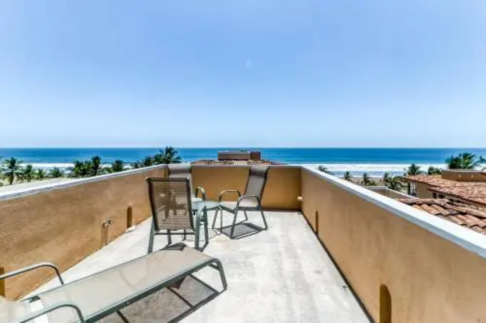 Incredible Beach Views in Fantastic Condo Complex
