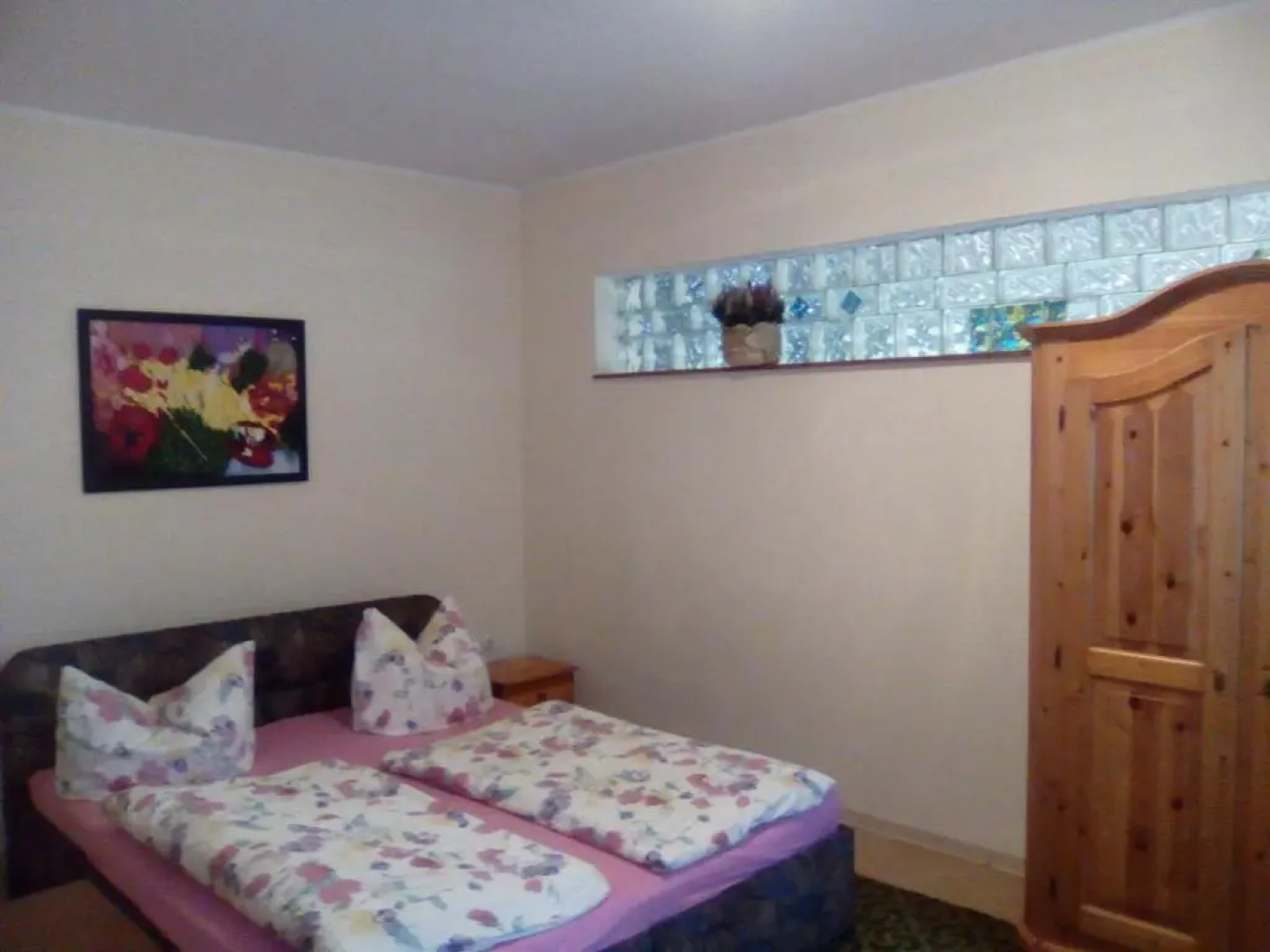 Ferienwohnung Markert