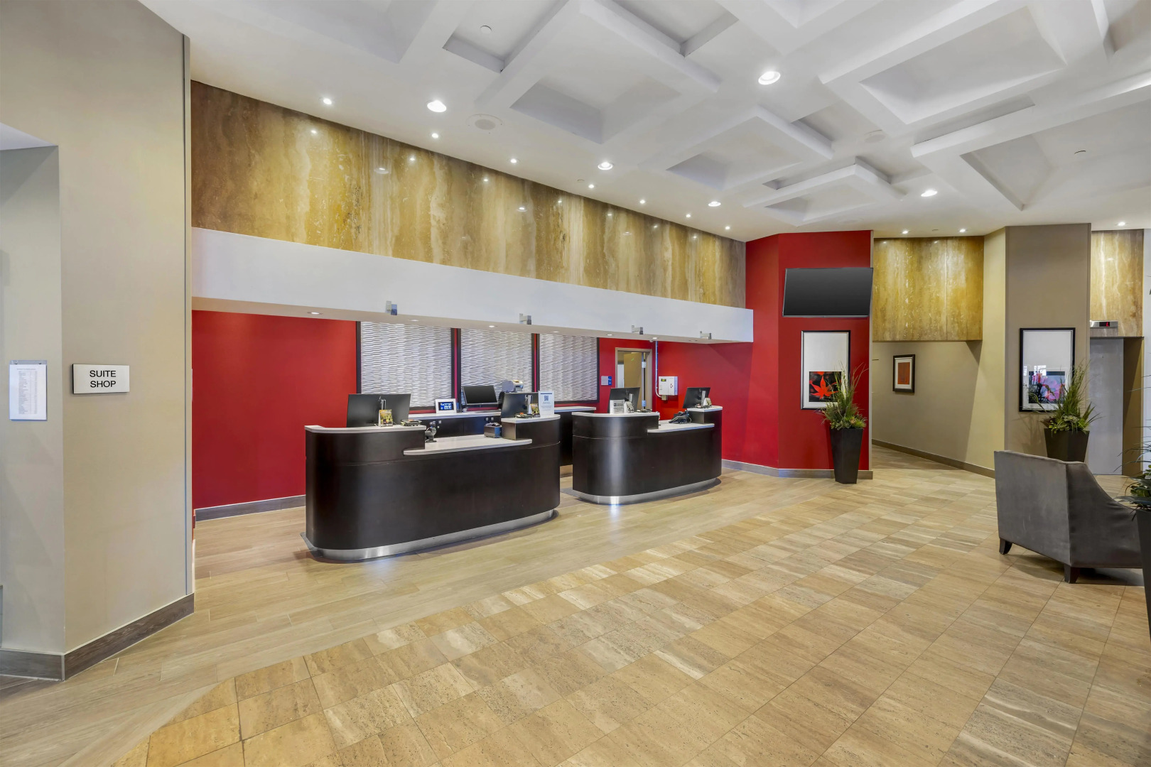 Best Western Plus Waterfront Hotel