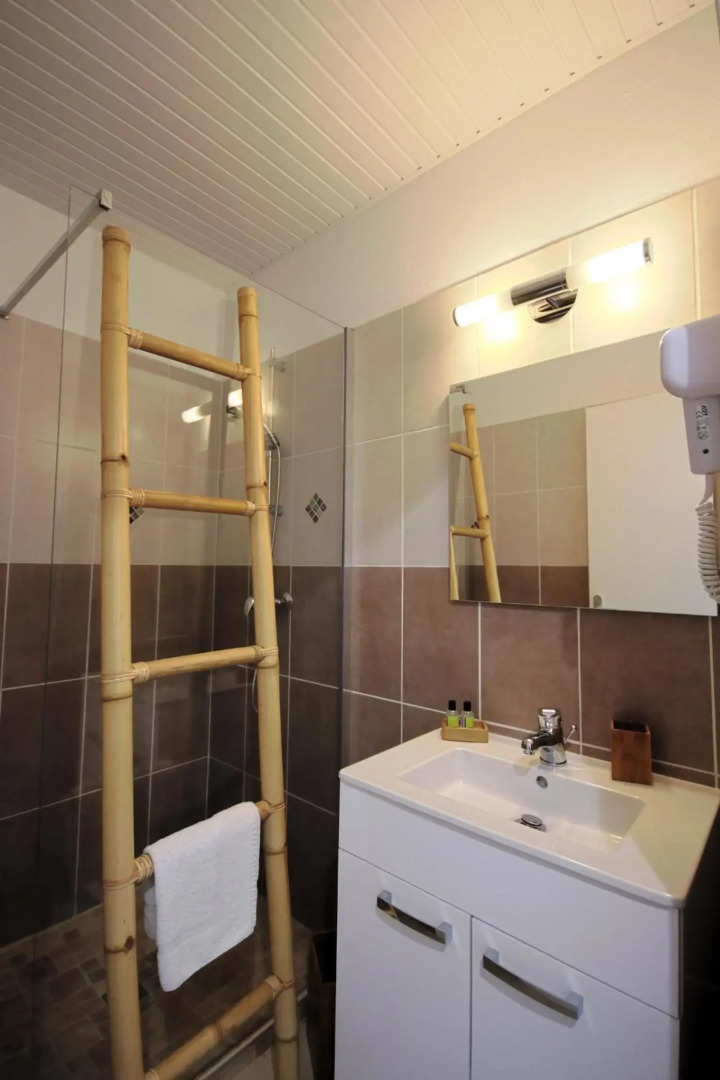 Villa with private pool MQDI53