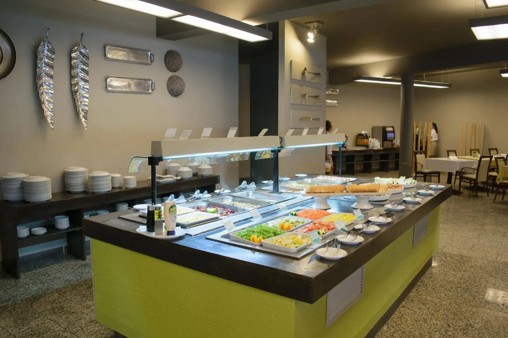 Hotel Oasis Belorizonte