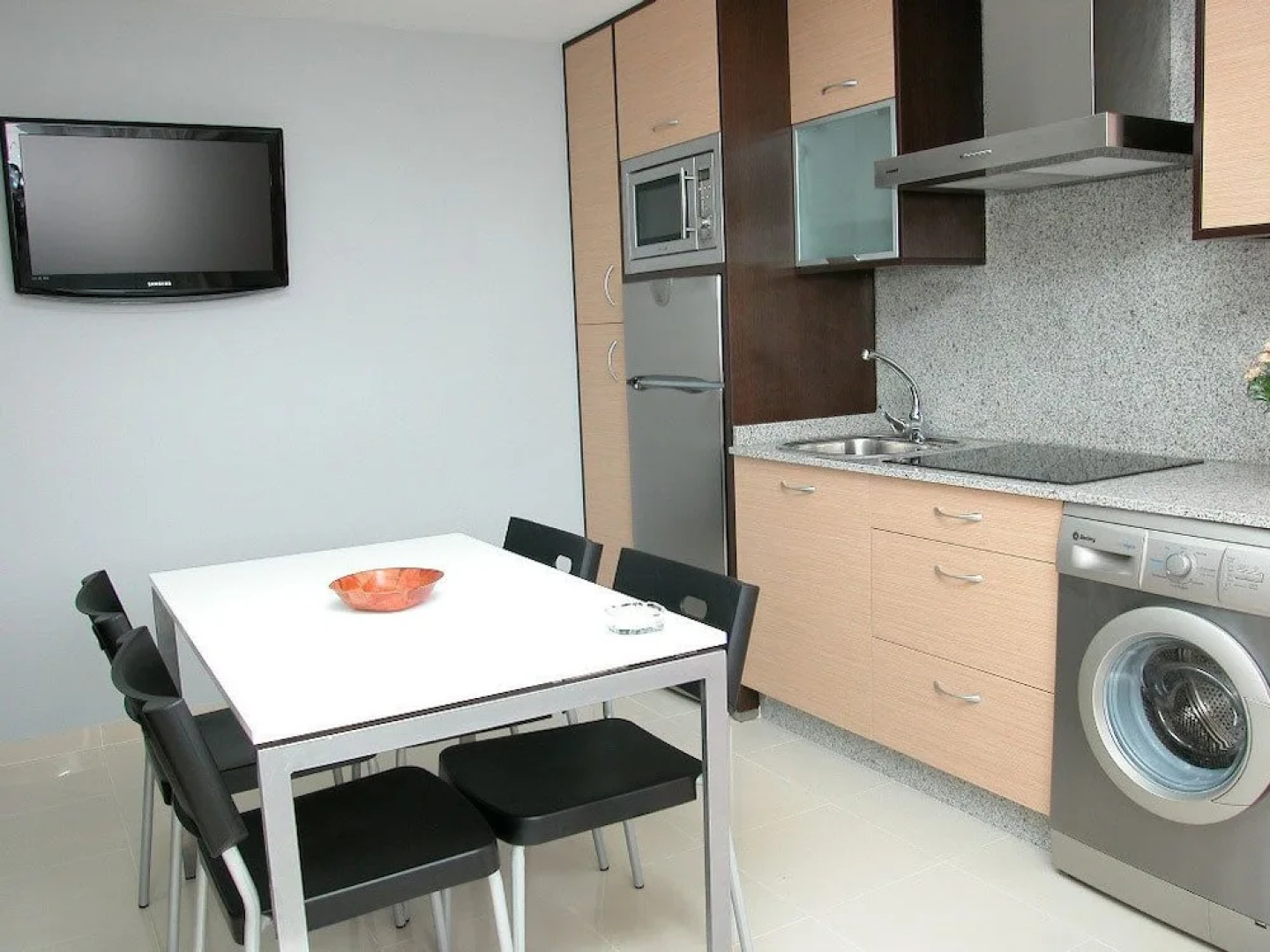 Apartamentos Coral Do Mar III