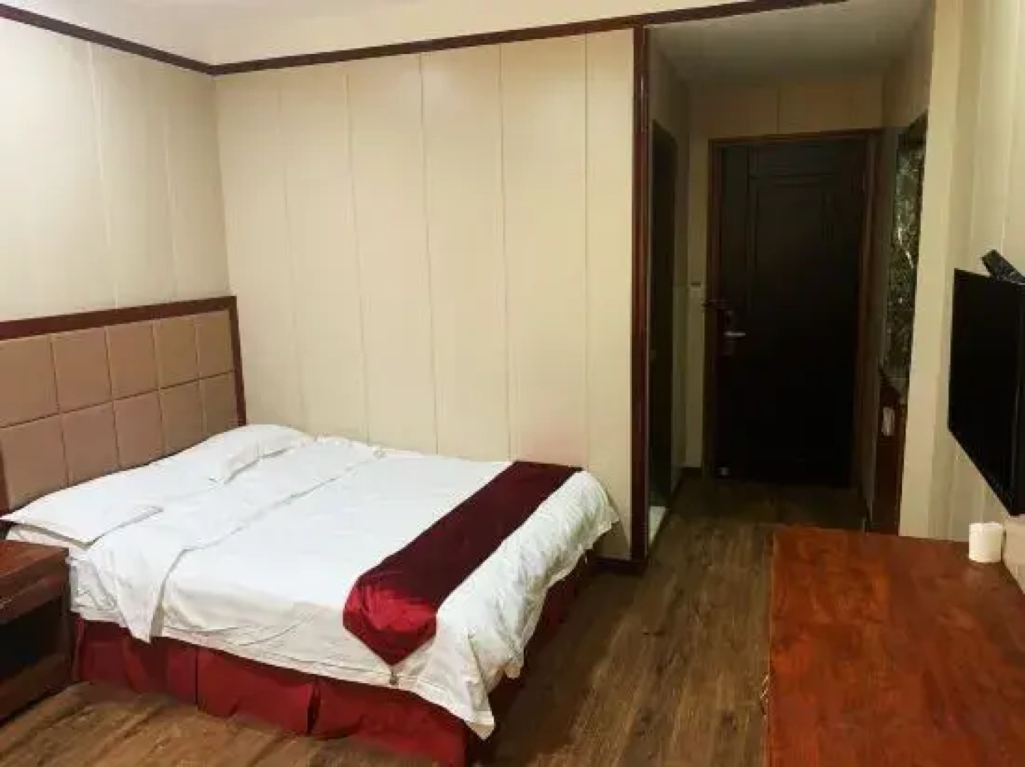 Rui'an Jinxing Hotel