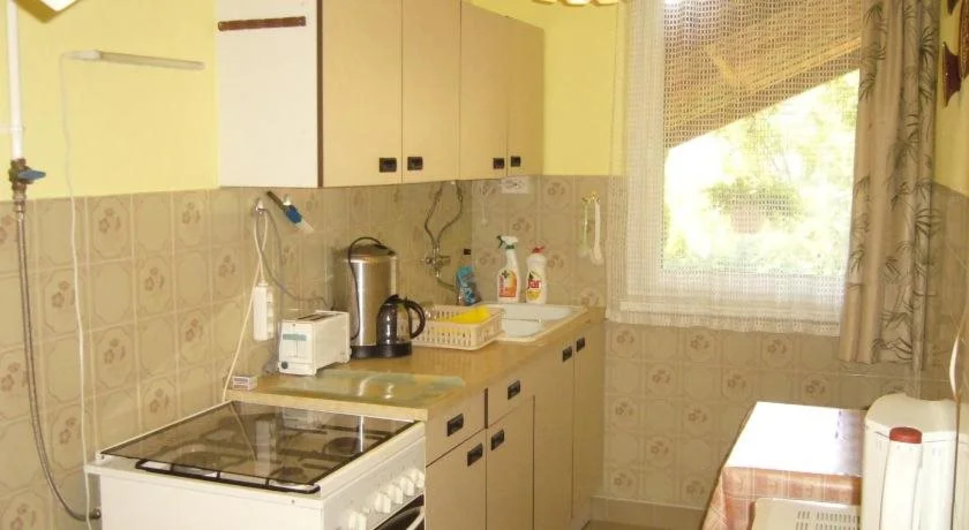 Ország Apartmanház