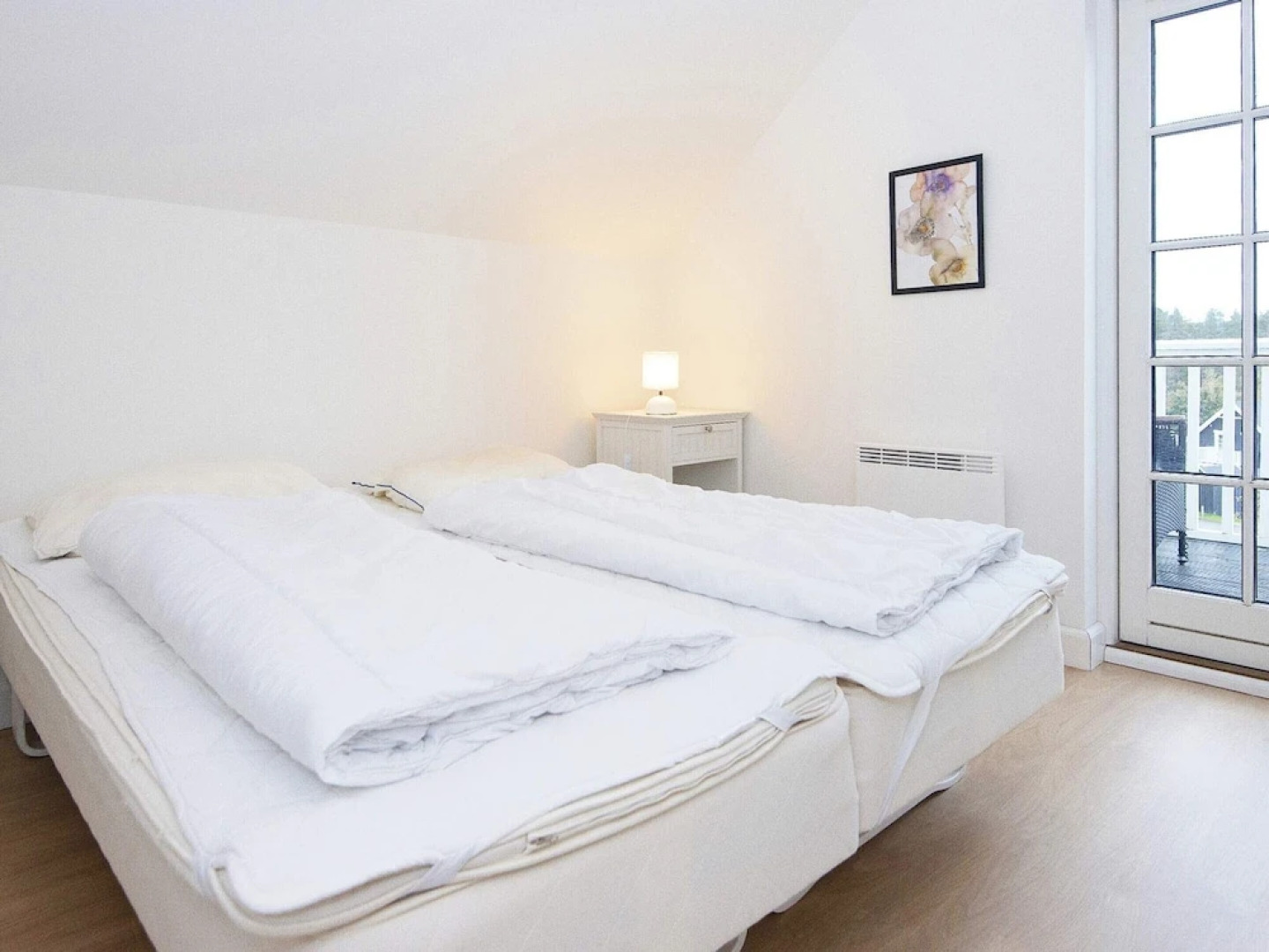 8 Person Holiday Home in Gjern-by Traum