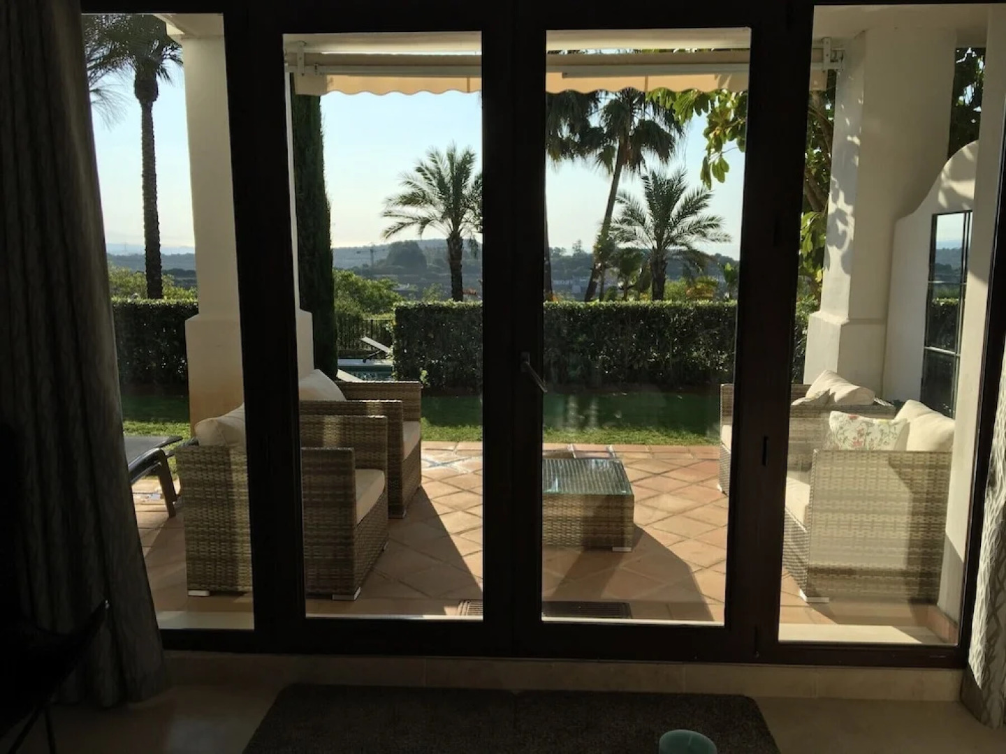 Altos de Cortesin 2156