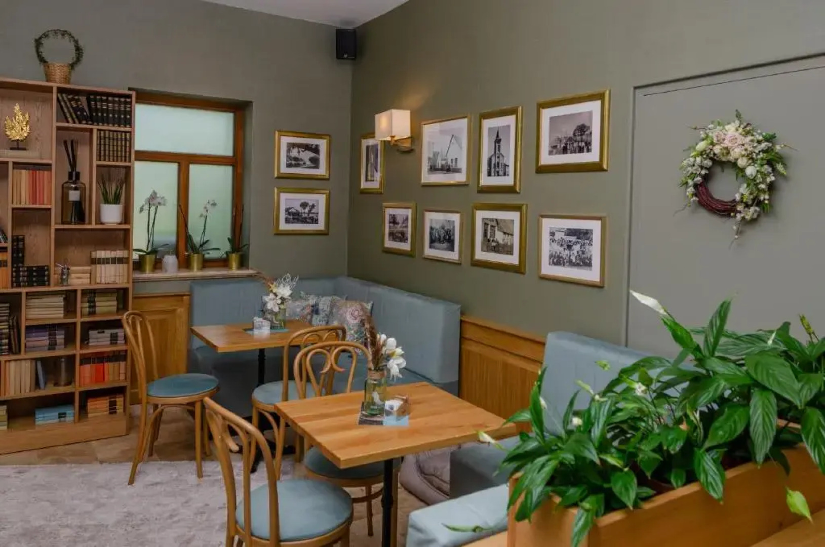 Öreg Halász Hotel és Étterem