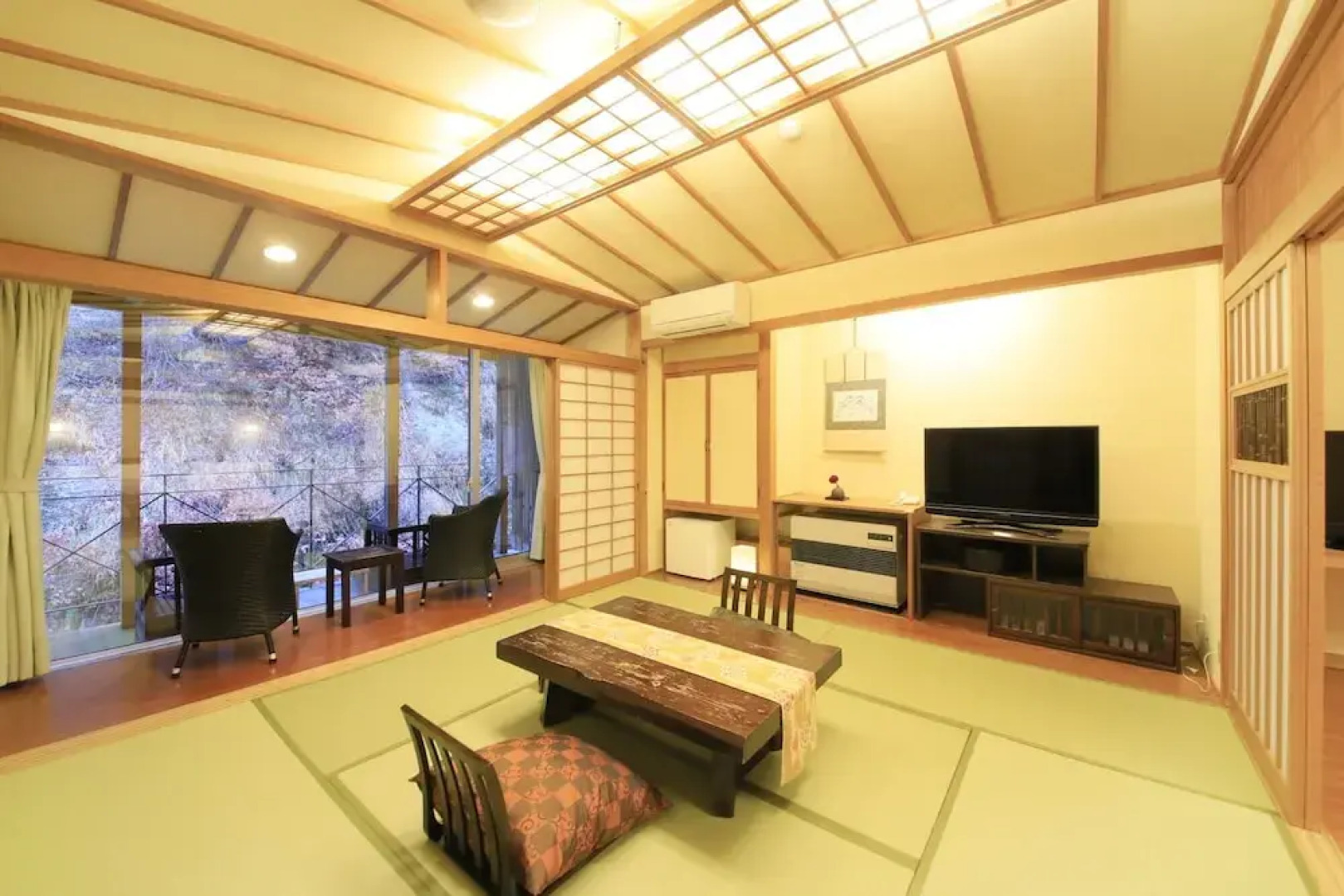 Shikisainoyado Furusato