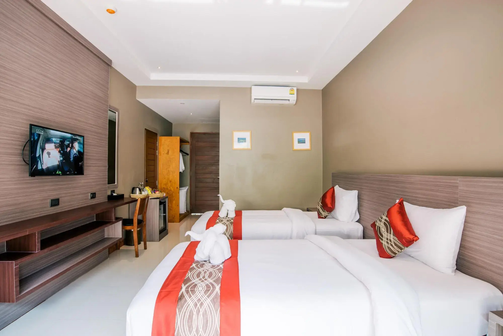 Frank Ao Nang Krabi Resort