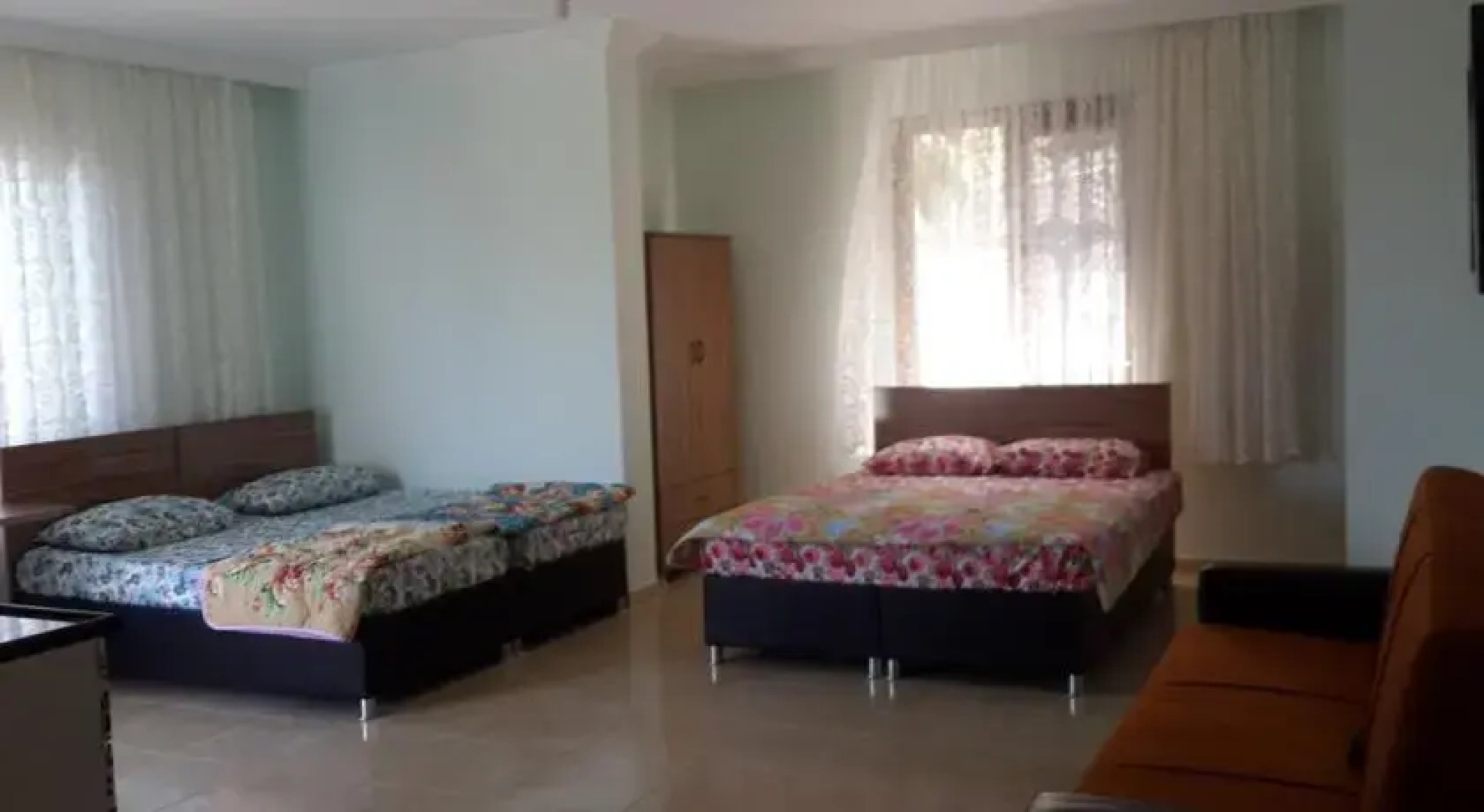 Gulcihan Apart Hotel