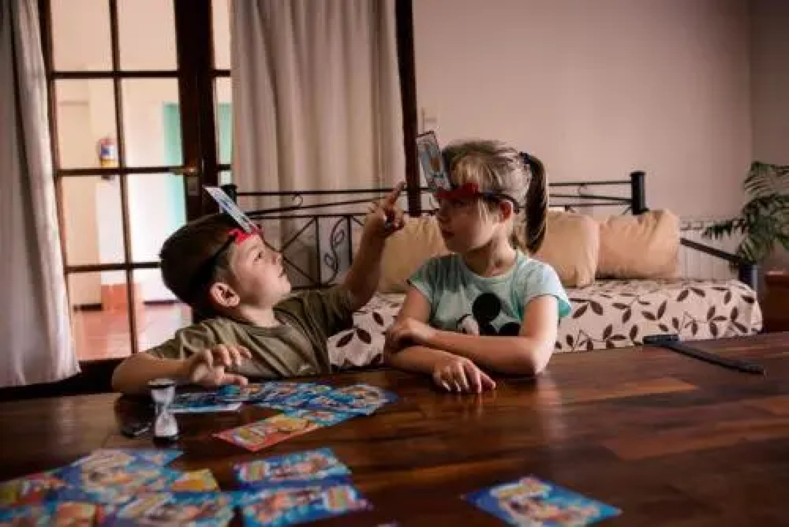 Cabañas San Lorenzo