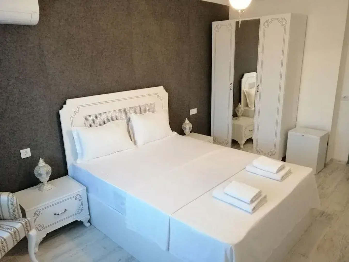 Elda Alacati Hotel