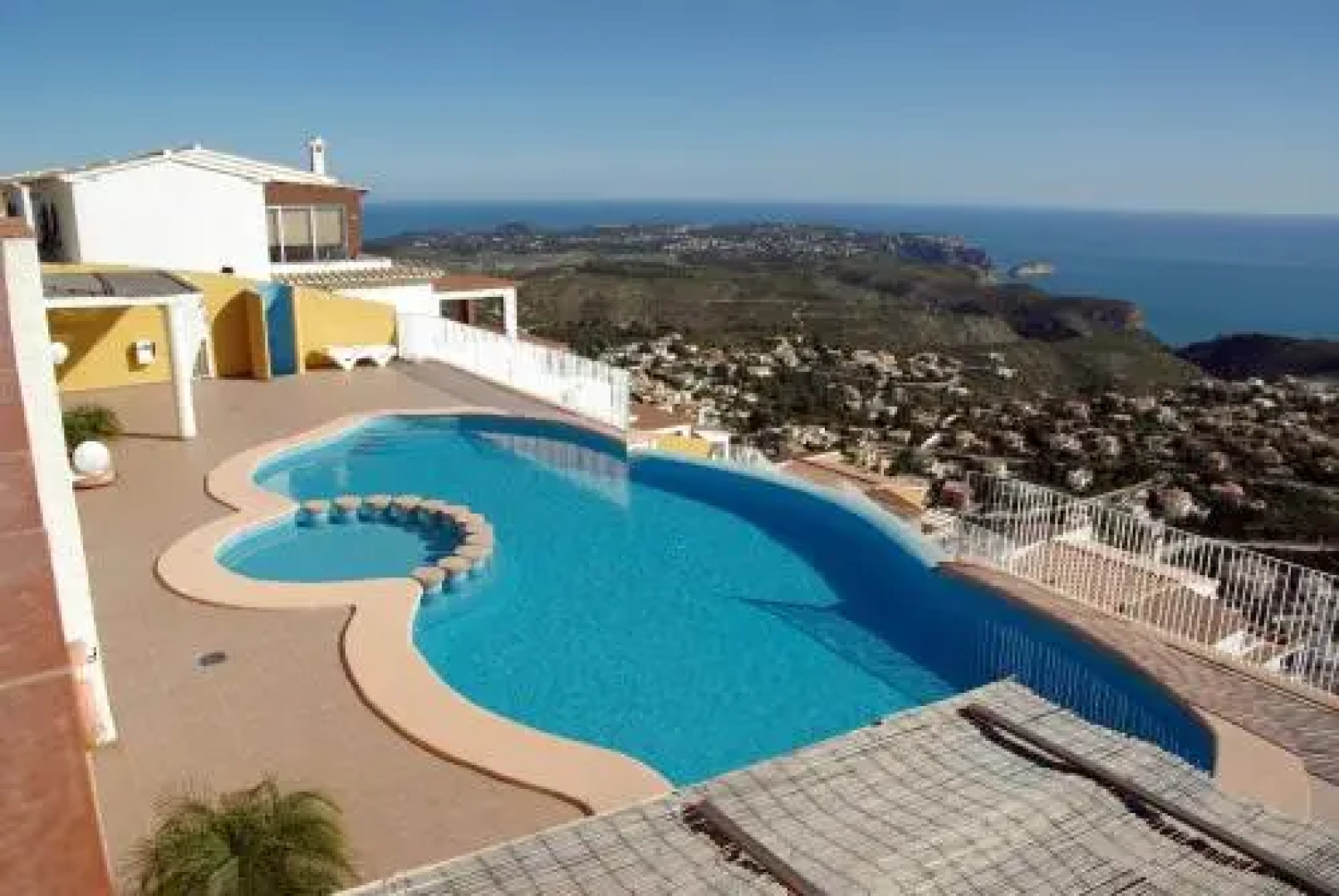 Duplex Vistamar X2154