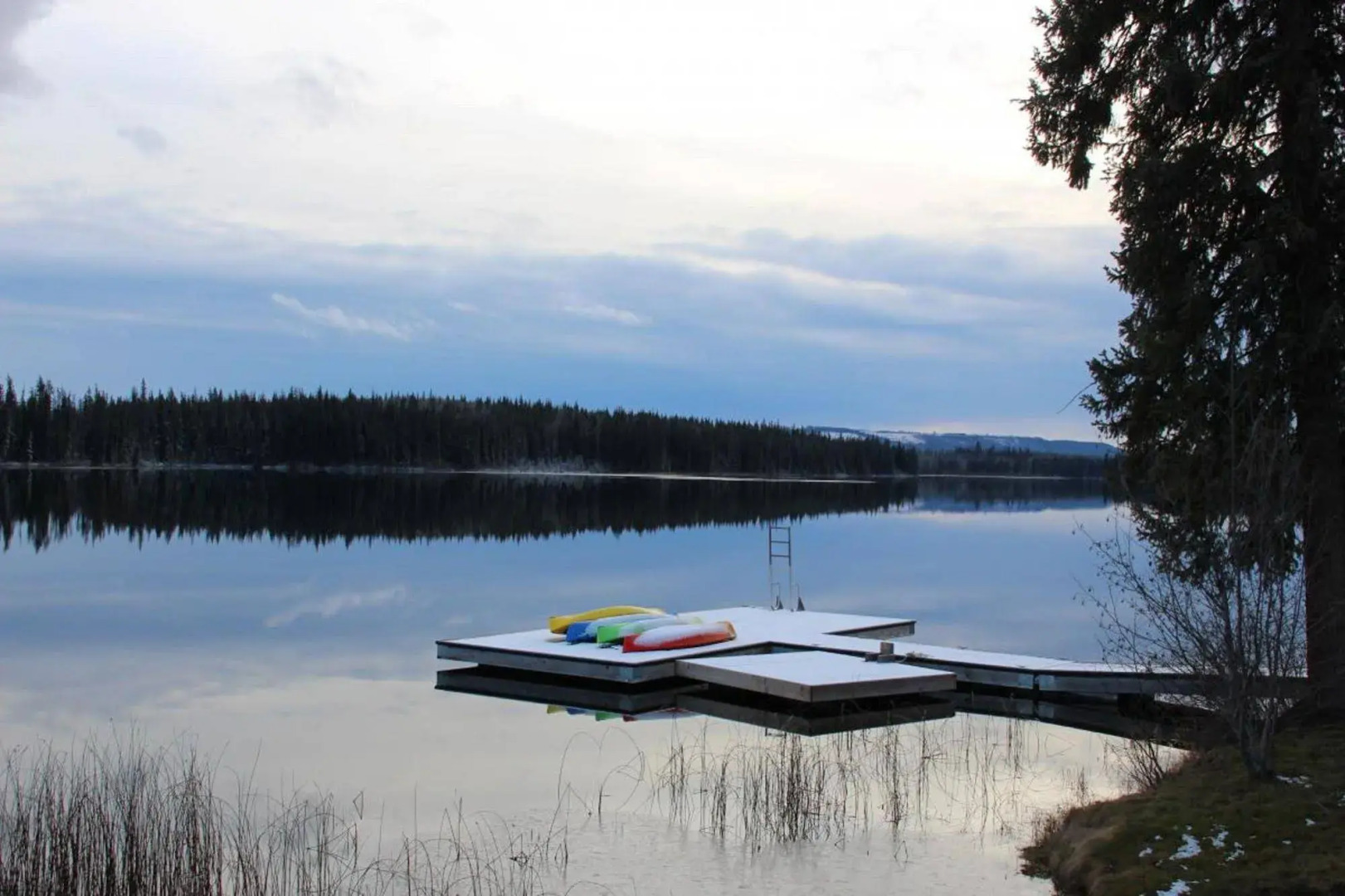 Montana Hill Guest Ranch