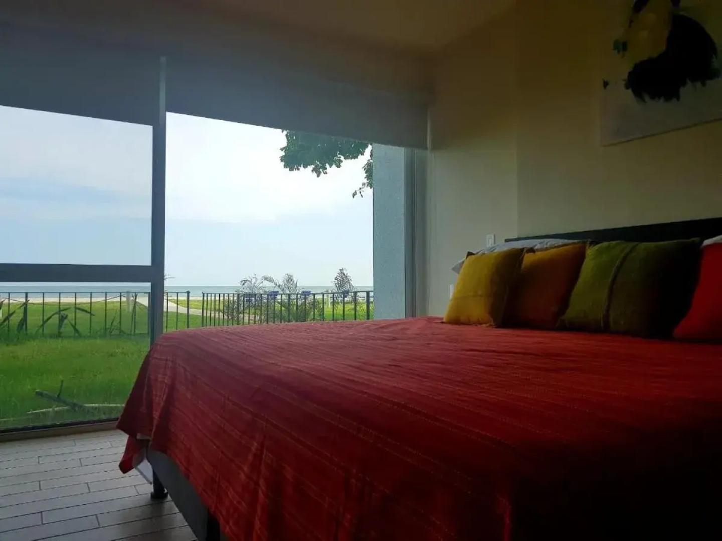 Playa Caracol Residences Vacation Rental