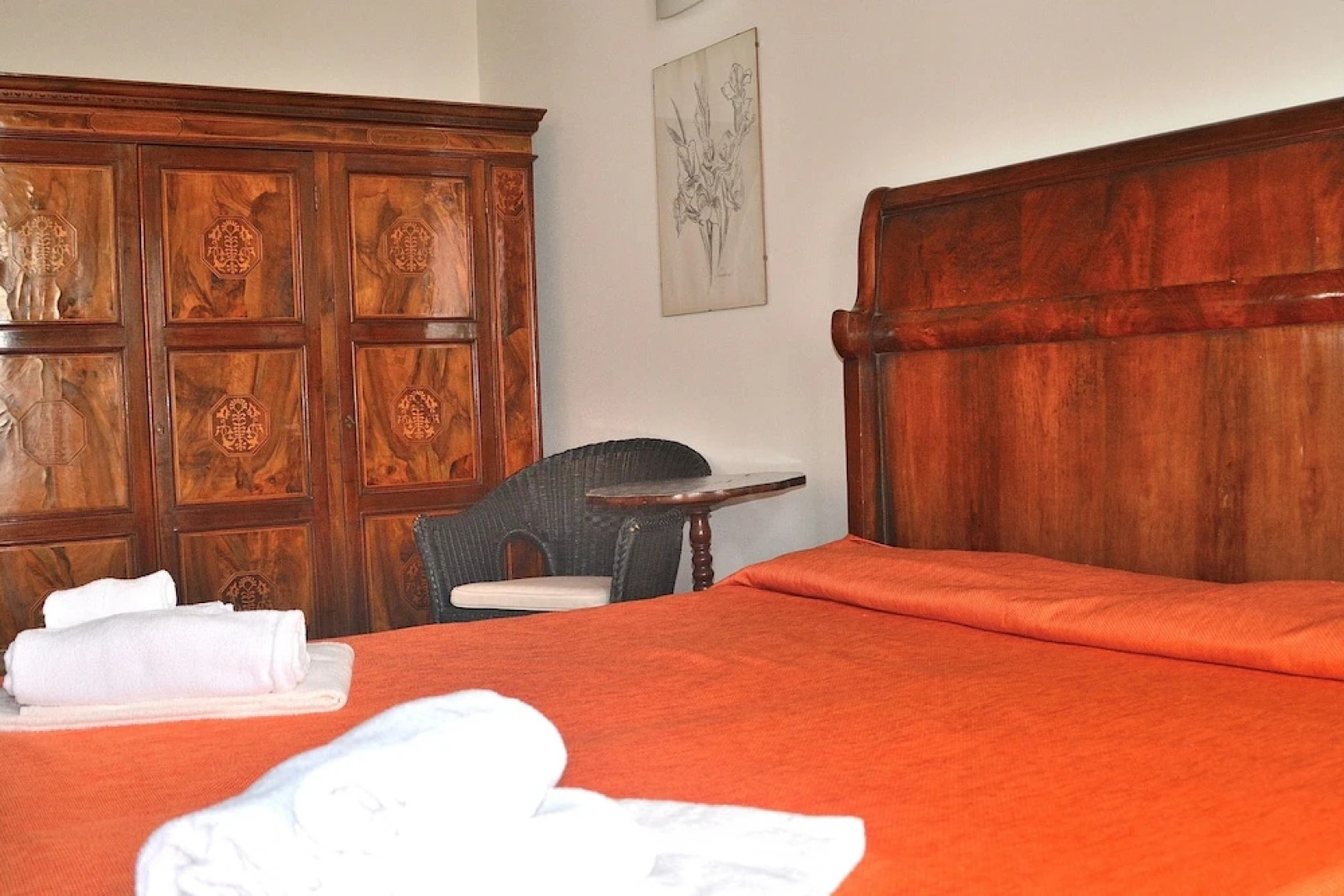 Apartment Cà Nova With Pool