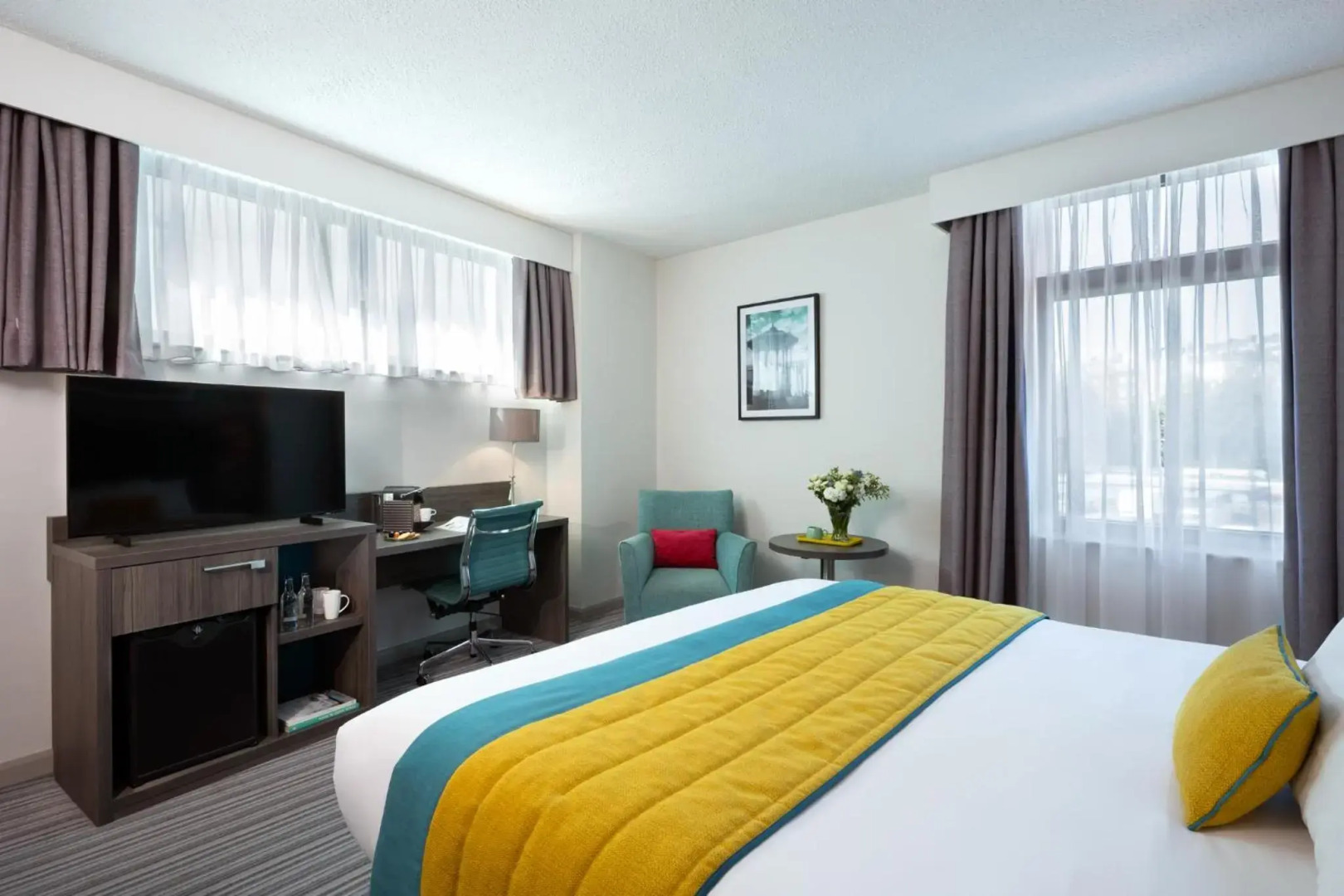 Leonardo Hotel Brighton