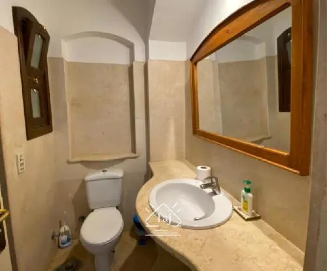 Amazing Pool And Lagoon View 2br Apartment