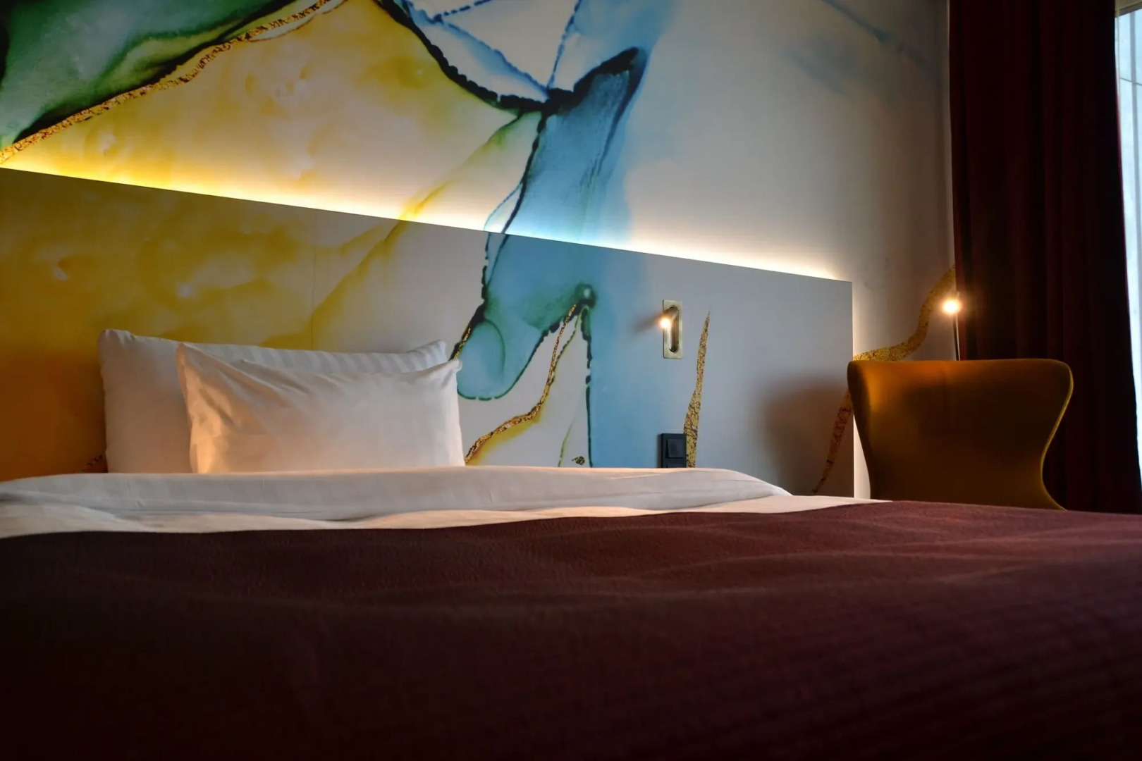 ProfilHotels Halmstad Plaza