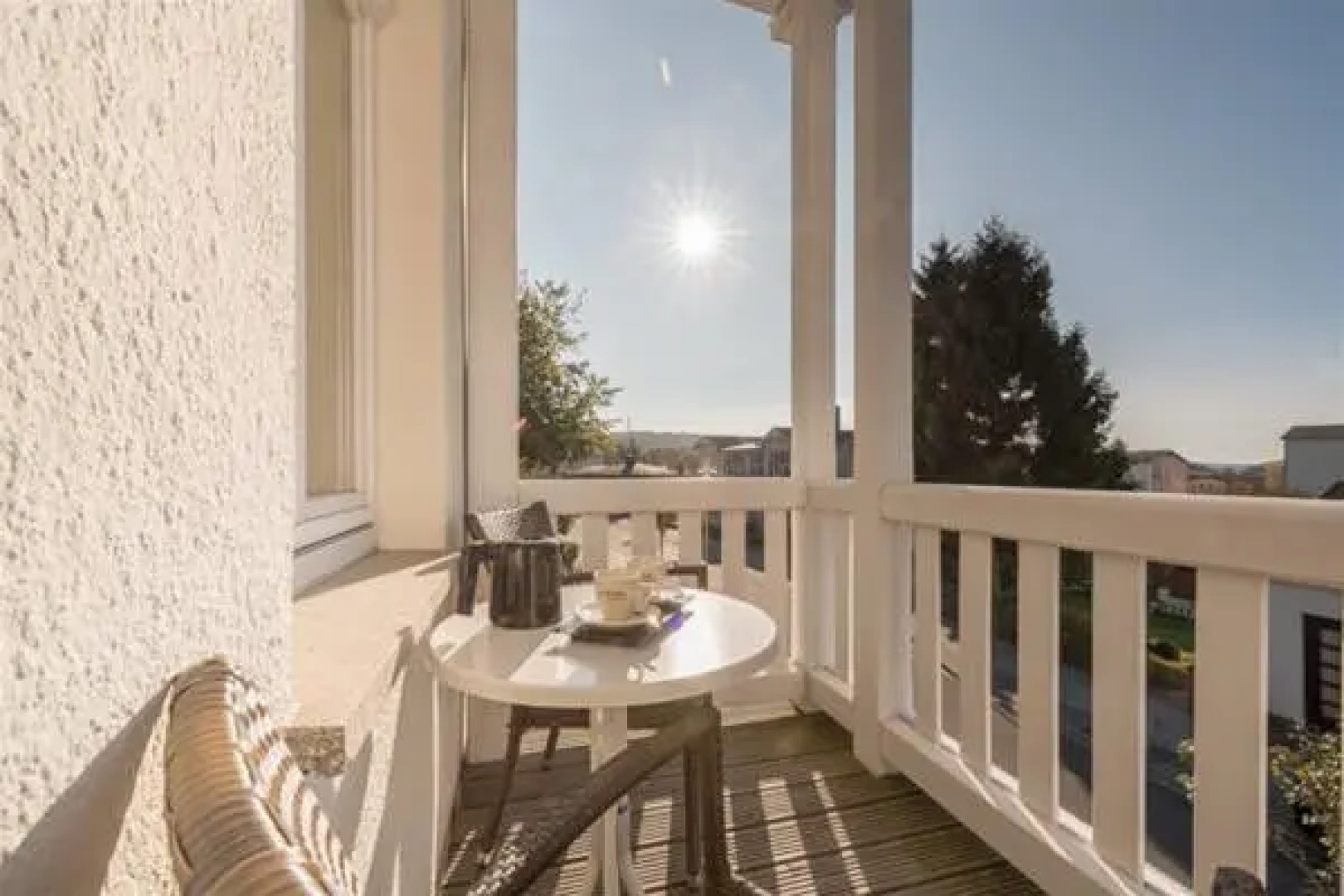 Hotel Villa Waldfrieden