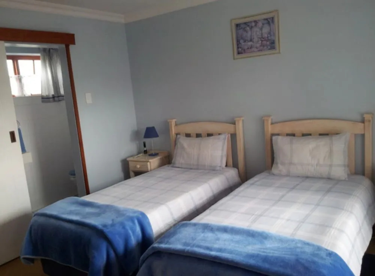 Green Pastures Bed & Breakfast