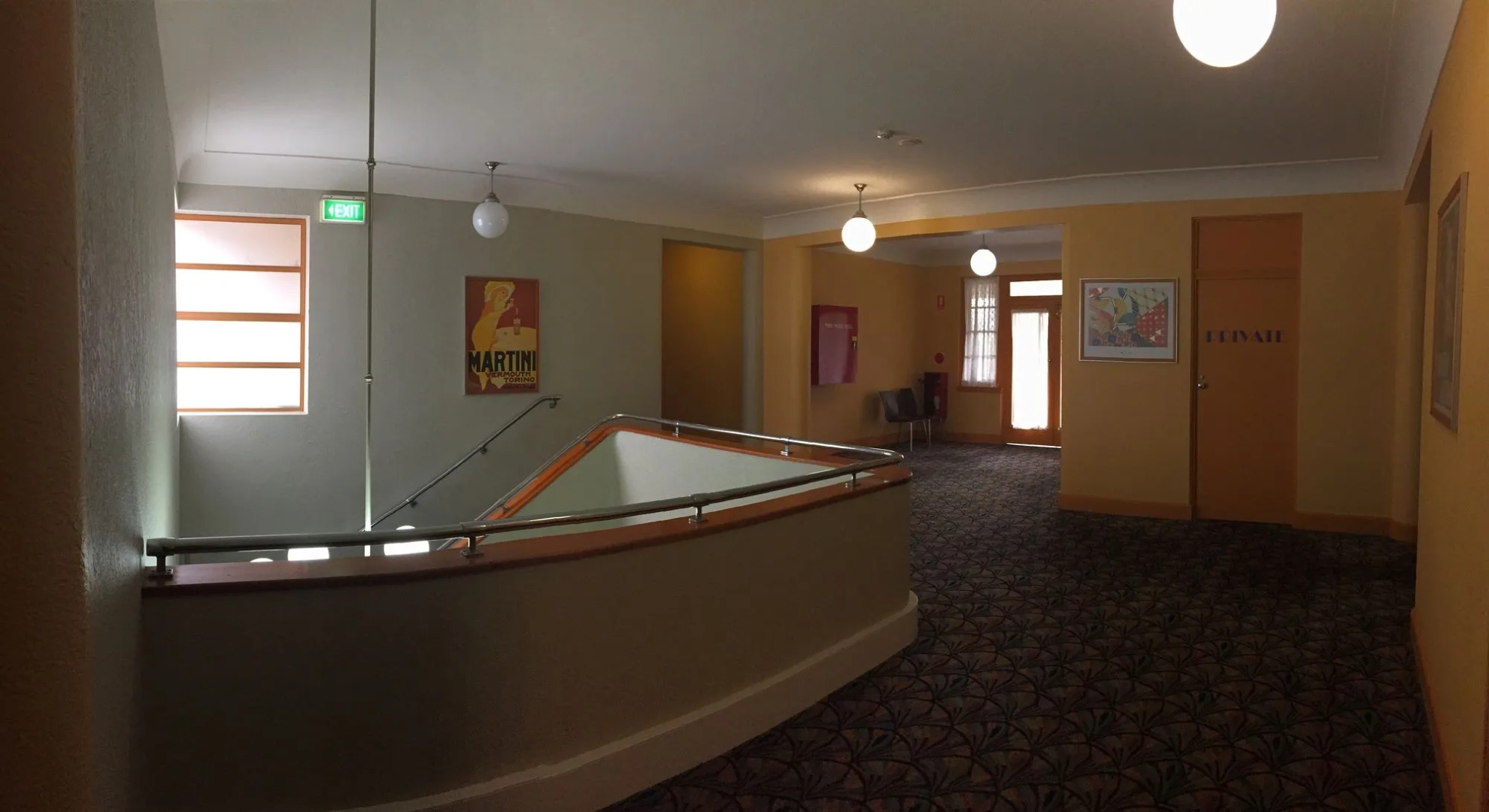 Port Macquarie Hotel
