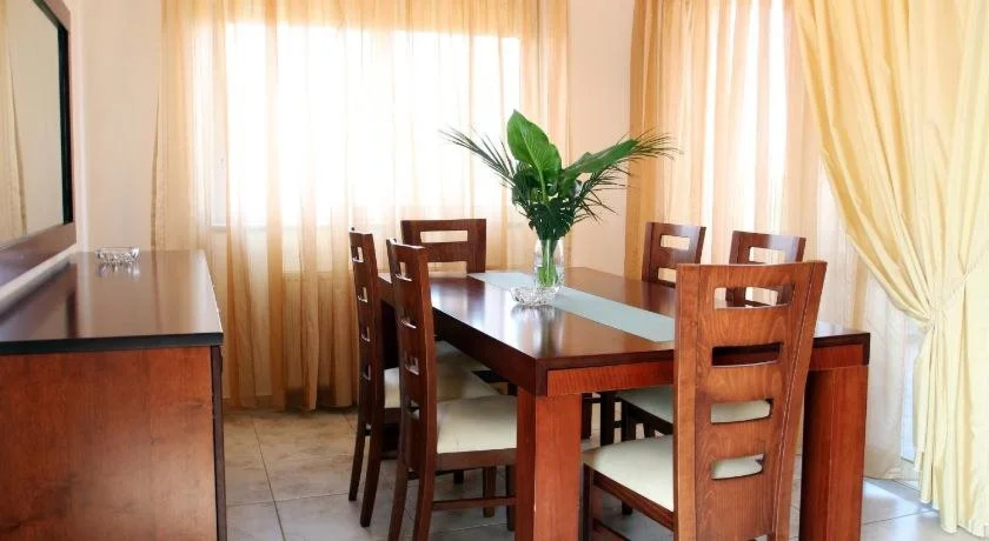 Kouros Chania Villas